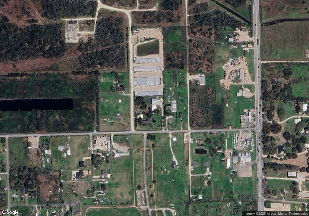 308 County Road 281, Alvin, TX 77511 - photo 1