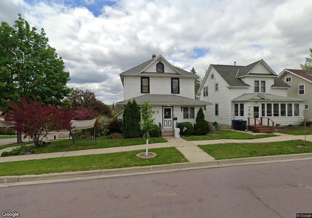 502 N 5th St, Mankato, MN 56001 - photo 1