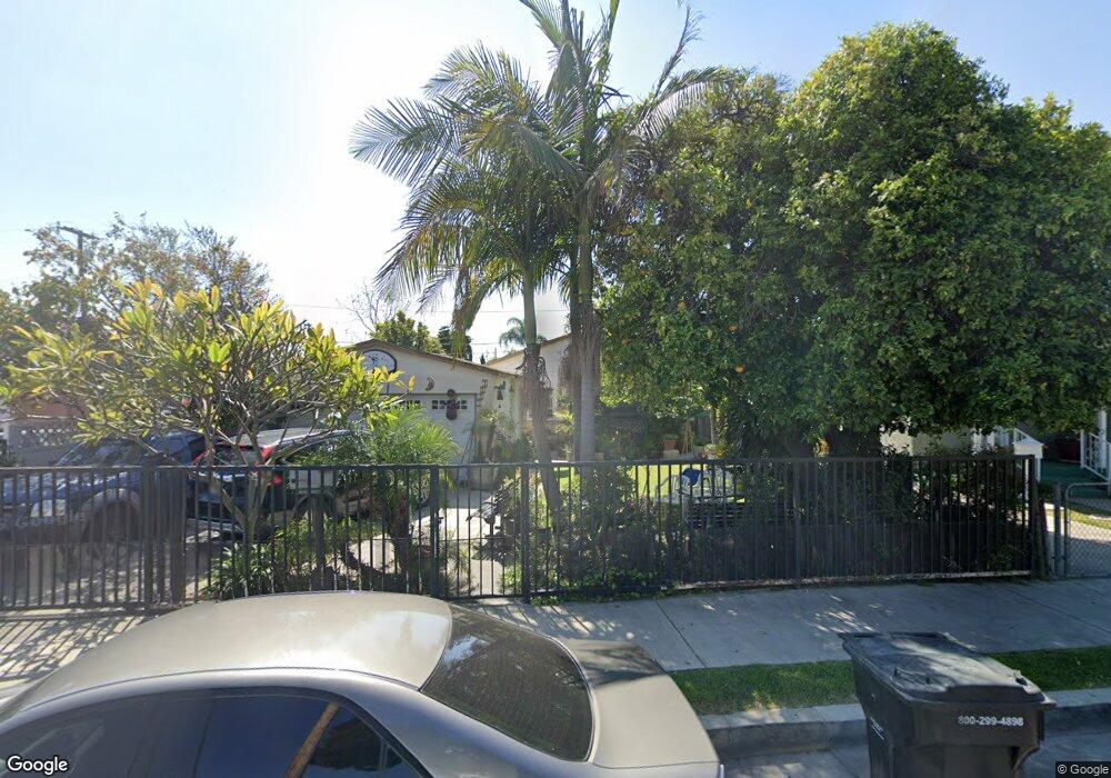 2014 E 131st St, Compton, CA 90222 - photo 1