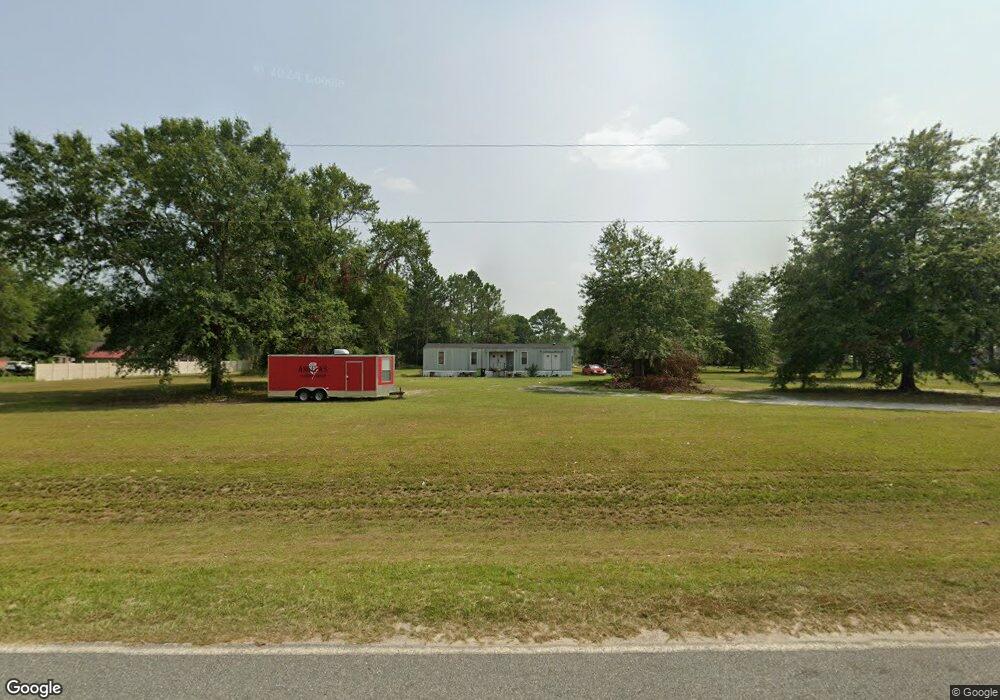 5771 Boone Rd, Pearson, GA 31642 - photo 1