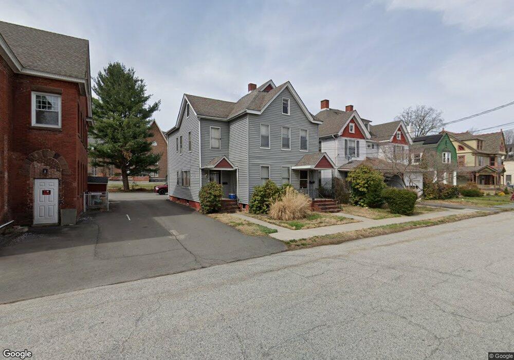 6 Ferguson Ave, Port Jervis, NY 12771 - photo 1