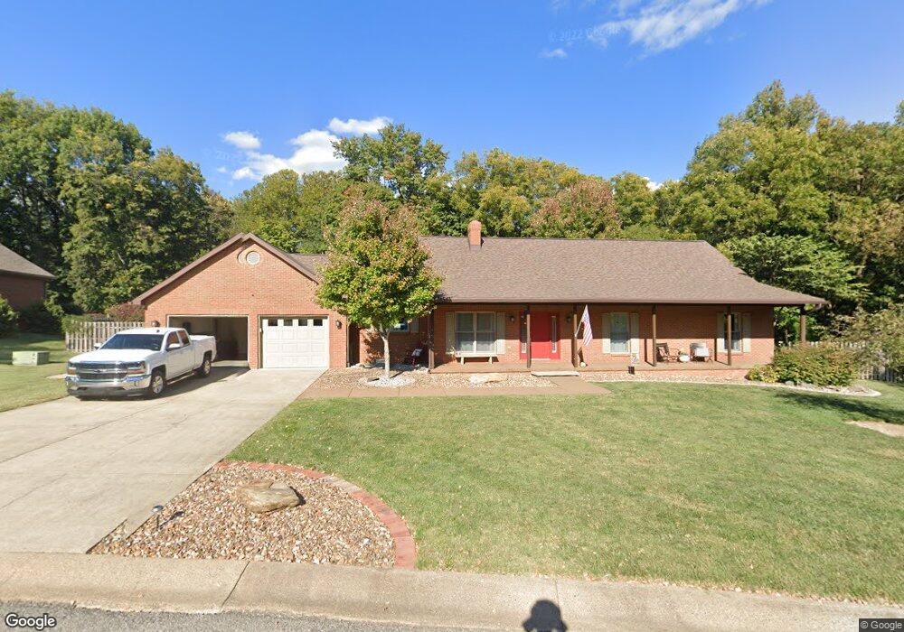 7122 Stonebridge Rd, Newburgh, IN 47630 - photo 1