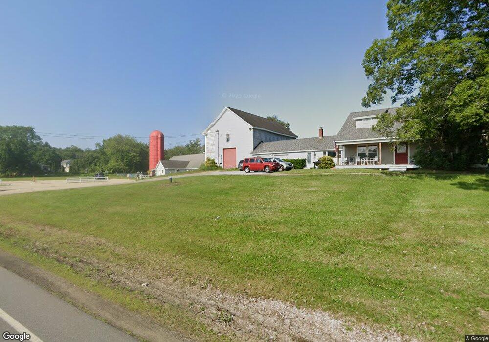 125 N Lowell Rd, Windham, NH 03087 - photo 1