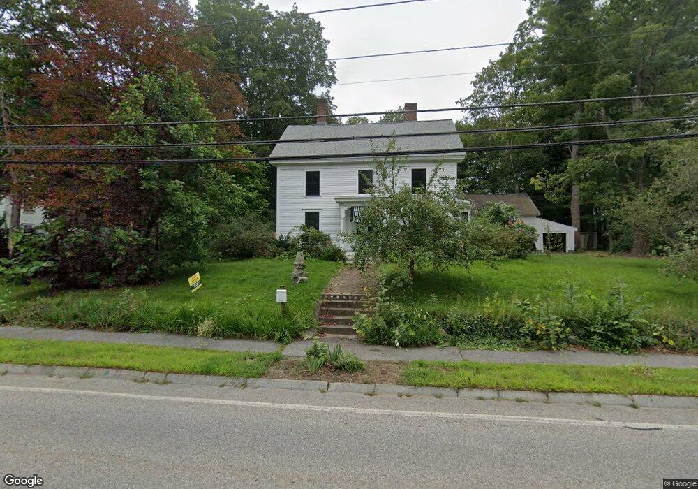 1547 Main St, Concord, MA 01742 - photo 1