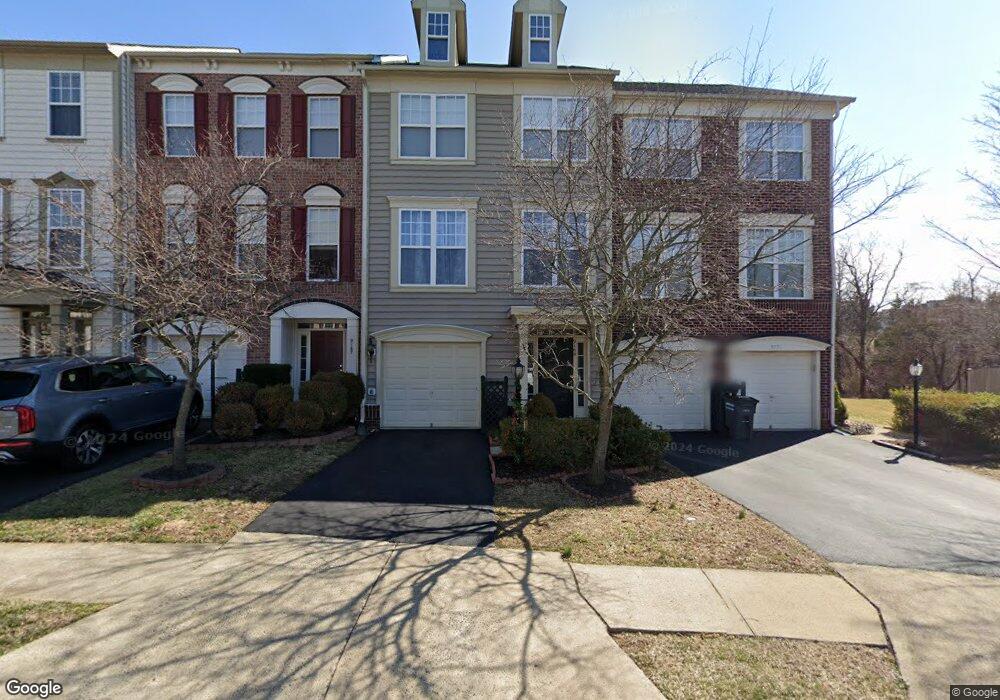 9169 Ribbon Falls Loop, Bristow, VA 20136 - photo 1