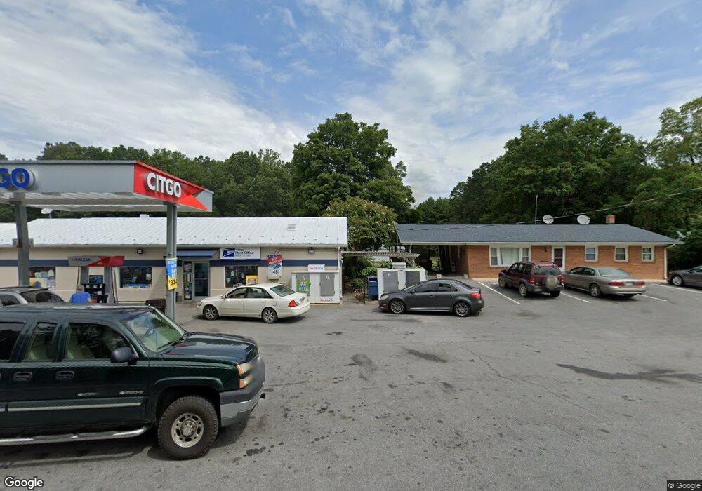 1778 Bloomery Pike, Whitacre, VA 22625 - photo 1