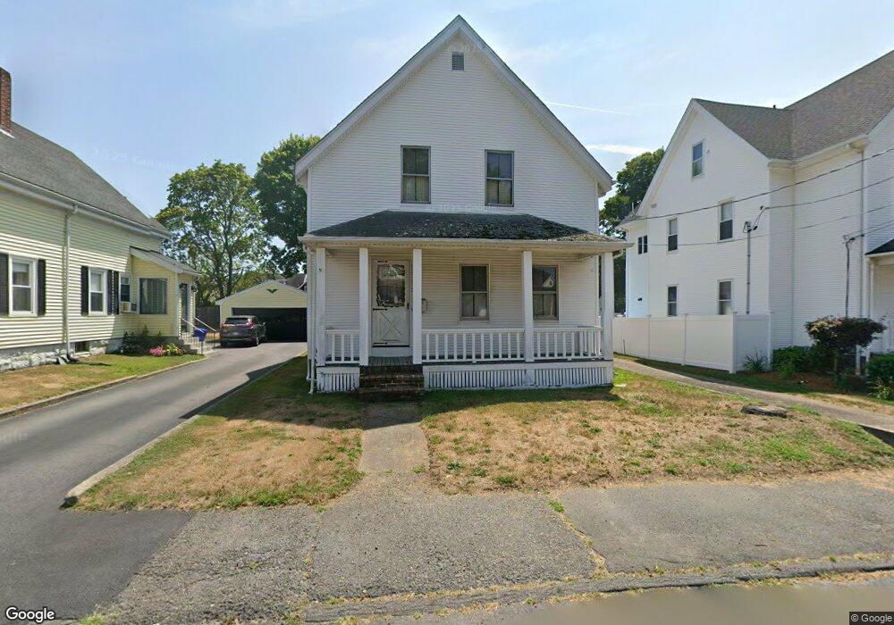 9 Jackson St, Taunton, MA 02780 - photo 1