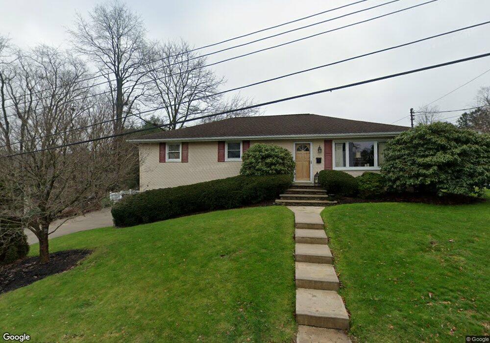 24 Roushey St, Shavertown, PA 18708 - photo 1