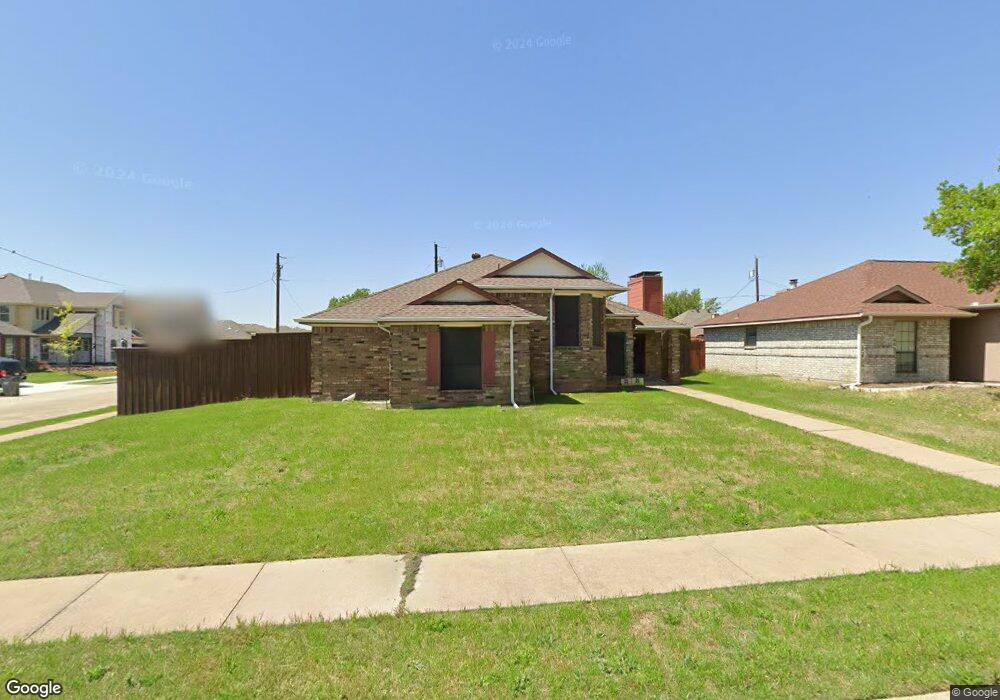 718 Meadow Ln, Wylie, TX 75098 - photo 1