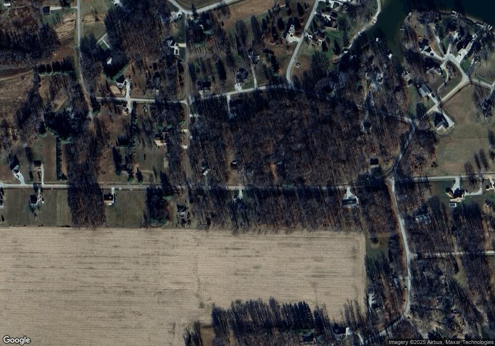 246 W Itawamba Trail, Greensburg, IN 47240 - photo 1