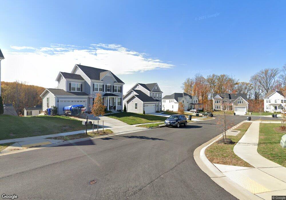 6511 Langbrooke Ct, Bryans Road, MD 20616 - photo 1