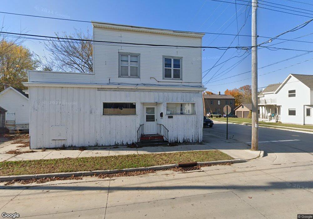 2218 Adams St, Two Rivers, WI 54241 - photo 1