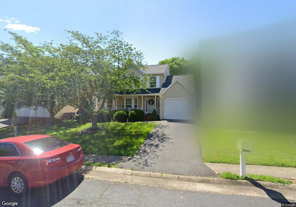 3 Kimberly Dr, Stafford, VA 22554 - photo 1