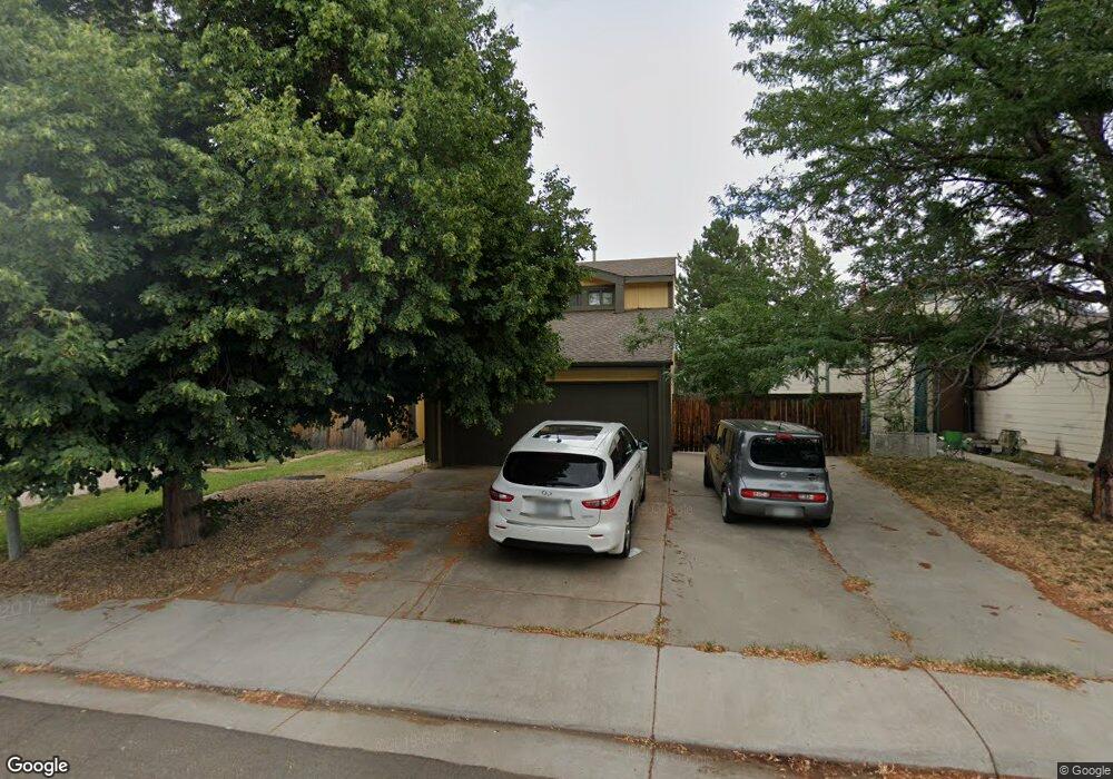 17929 E Ohio Cir, Aurora, CO 80017 - photo 1