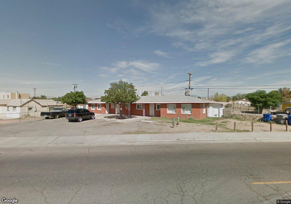 425 Emerson St, El Paso, TX 79915 - photo 1