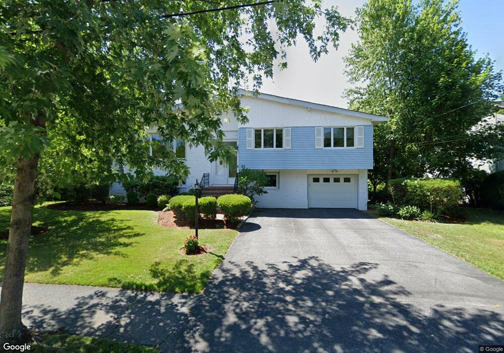 83 Andrew St, Newton Highlands, MA 02461 - photo 1
