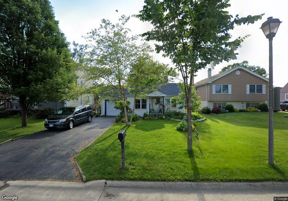 520 N Emroy Ave, Elmhurst, IL 60126 - photo 1