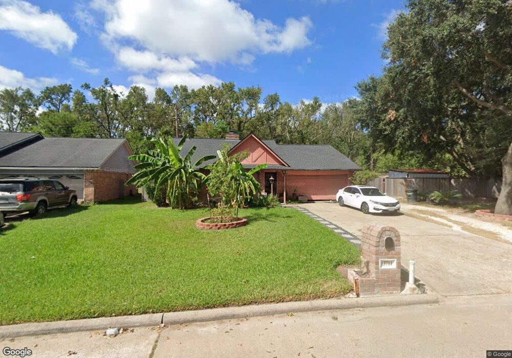 13711 Larwood Ln, Houston, TX 77038 - photo 1