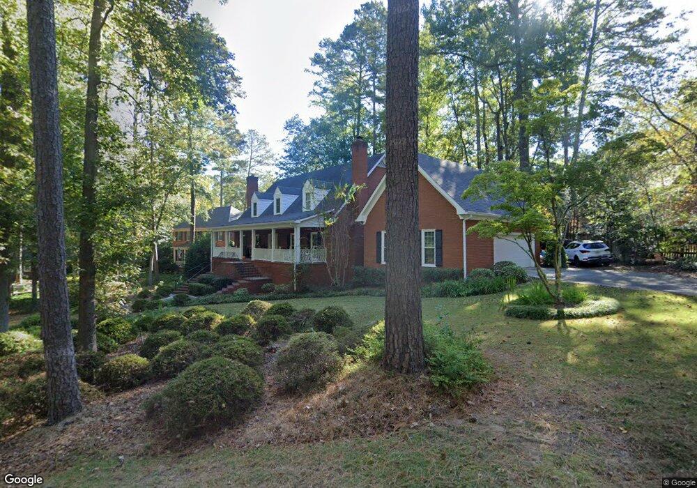 612 Stevens Crossing, Augusta, GA 30907 - photo 1