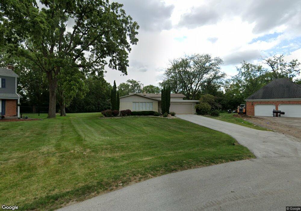 20441 Arcadian Ct, Olympia Fields, IL 60461 - photo 1