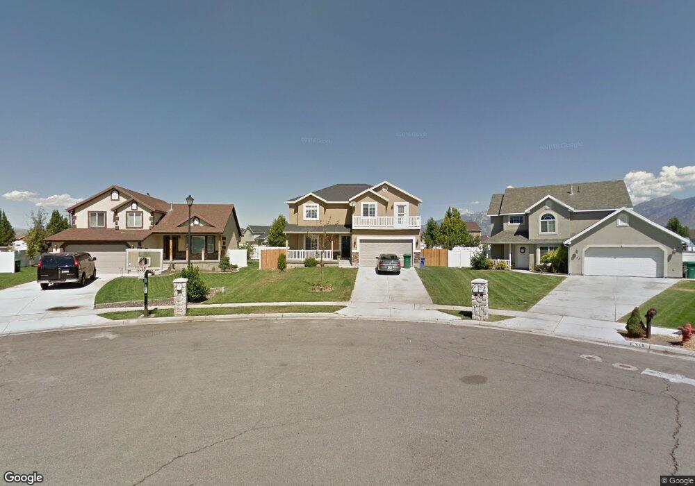 1939 S 460 W, Lehi, UT 84043 - photo 1