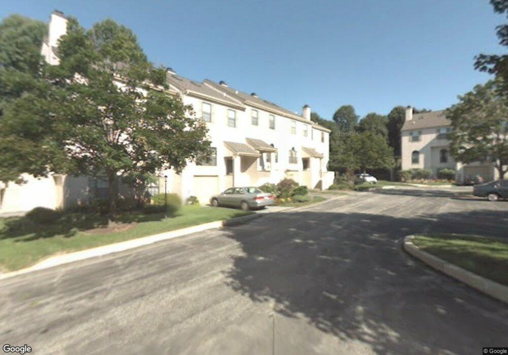 2503 Westfield Ct unit 2503, Newtown Square, PA 19073 - photo 1