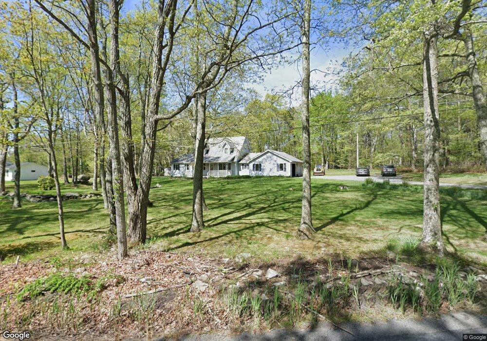 223 Frenchtown Rd, Milford, PA 18337 - photo 1