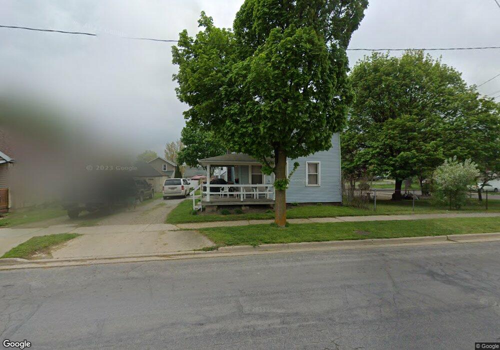 367 E Michigan St unit MICHIGAN, Adrian, MI 49221 - photo 1