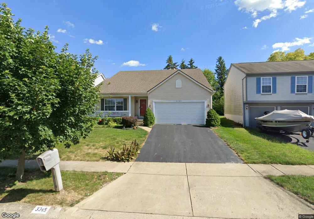 3345 Joes Way, Columbus, OH 43223 - photo 1