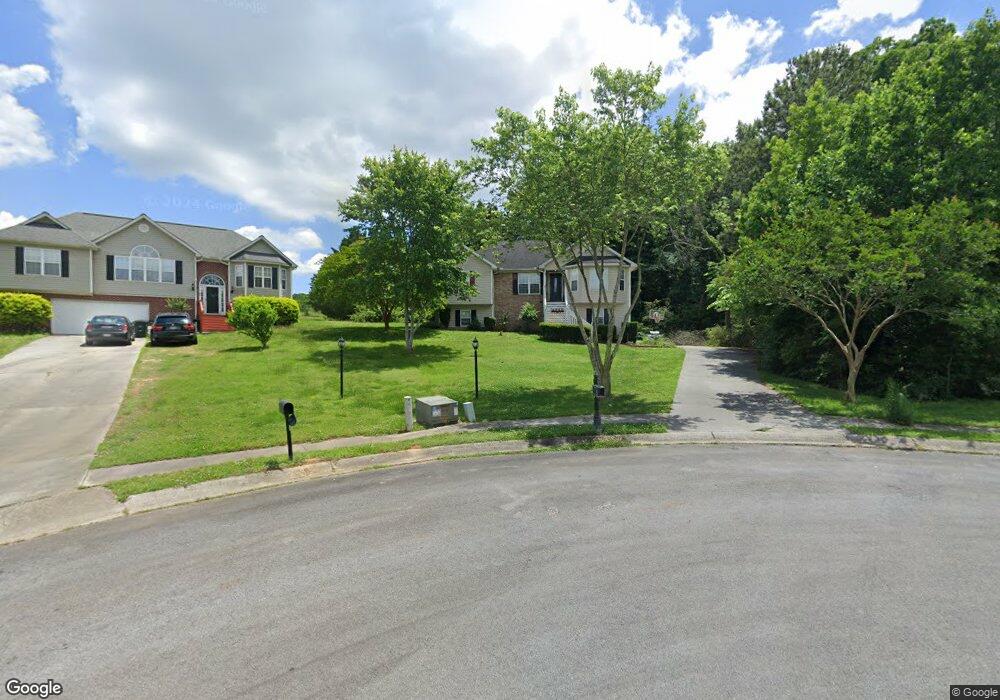 190 Maloy Ln SE, Calhoun, GA 30701 - photo 1