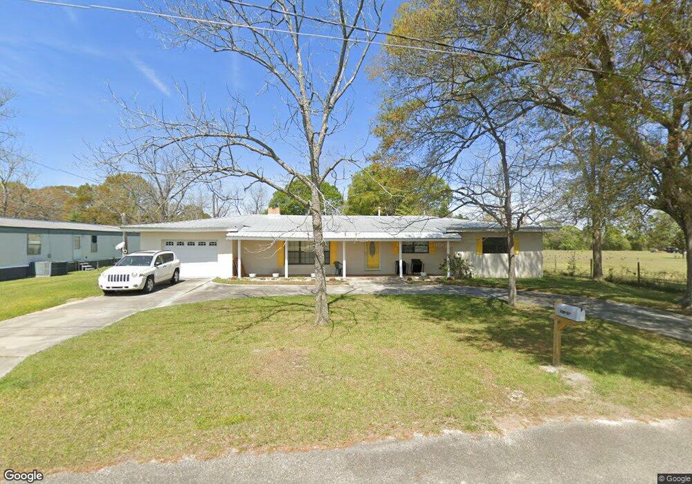1014 E 10th St, Ocilla, GA 31774 - photo 1