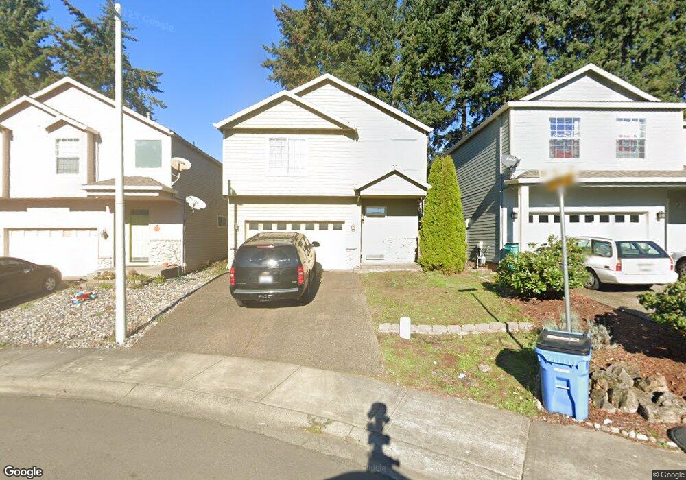 5918 NE 56th St, Vancouver, WA 98661 - photo 1