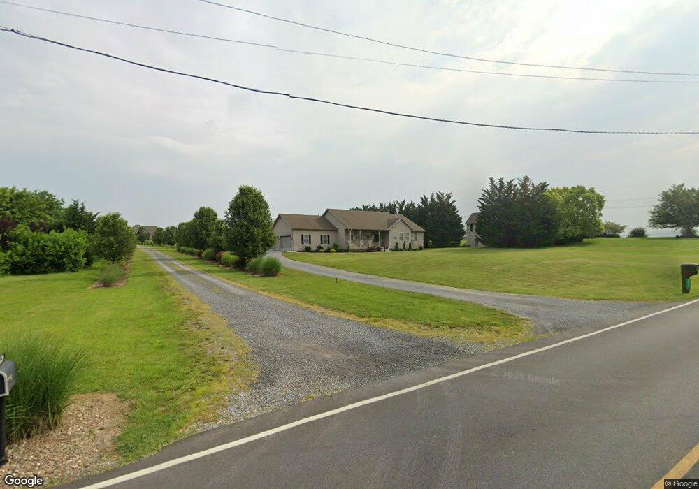 2771 Grand Point Rd, Chambersburg, PA 17202 - photo 1