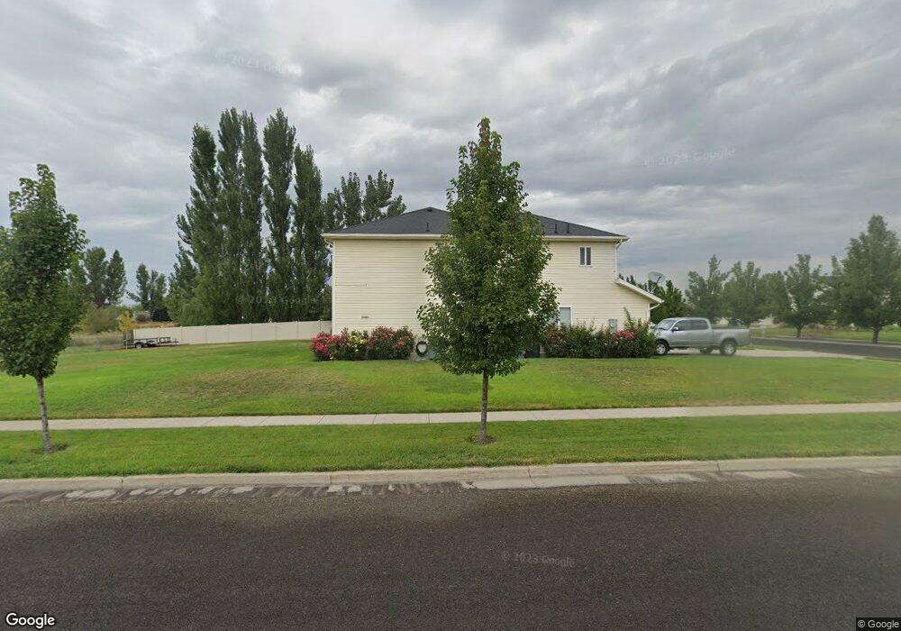 699 S 1360 W, Logan, UT 84321 - photo 1