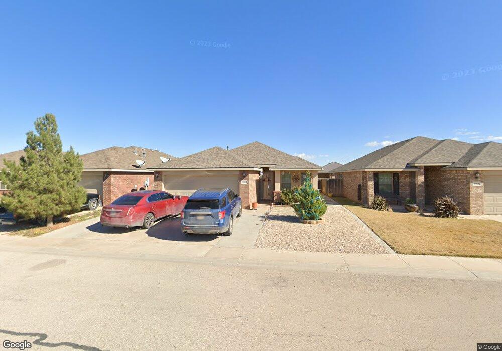 9908 Dublin Ave, Odessa, TX 79765 - photo 1