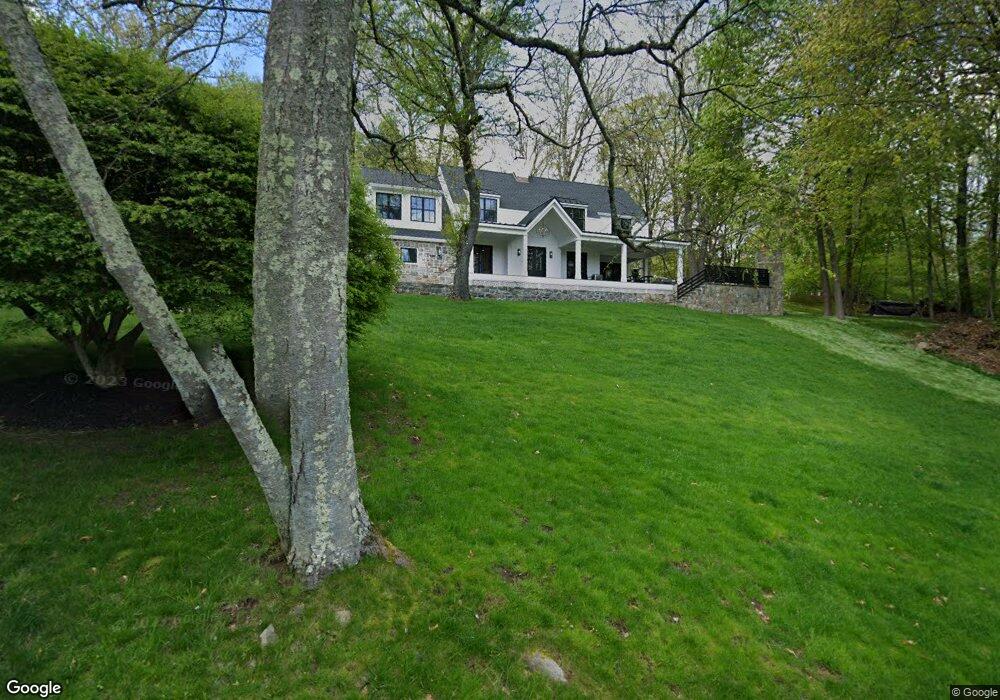 12 Turner Dr, Chappaqua, NY 10514 - photo 1