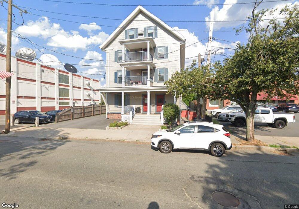 436 Main St unit 438, Stoneham, MA 02180 - photo 1