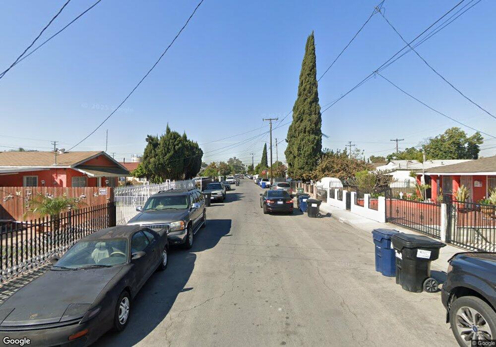 0 E Shauer St unit DW23025222, Compton, CA 90222 - photo 1