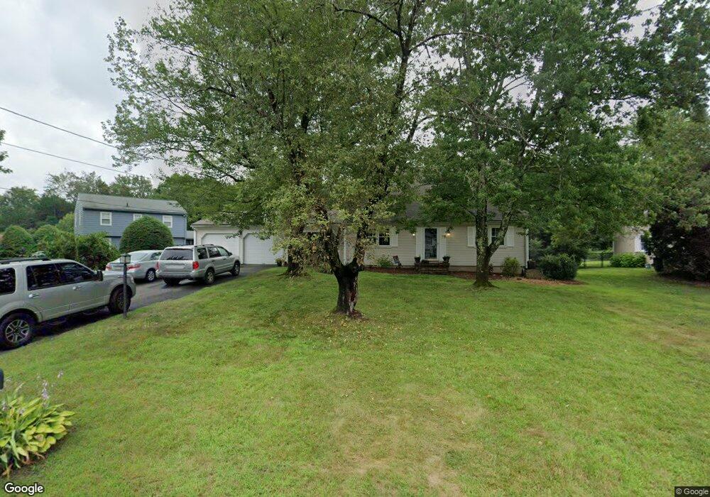 7 Old Carriage Dr, Wilbraham, MA 01095 - photo 1