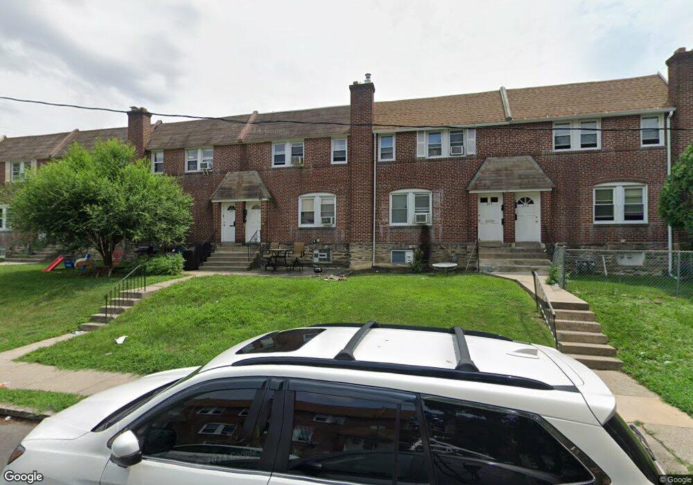 328 E Essex Ave, Lansdowne, PA 19050 - photo 1