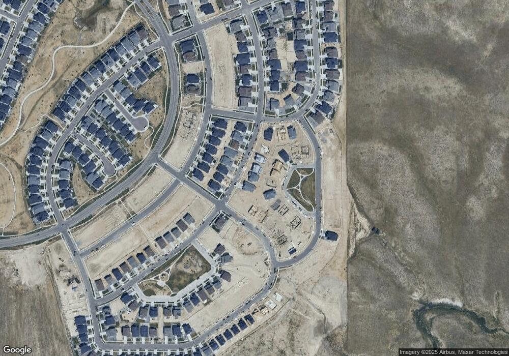 7306 S White Crow Way, Aurora, CO 80016 - photo 1