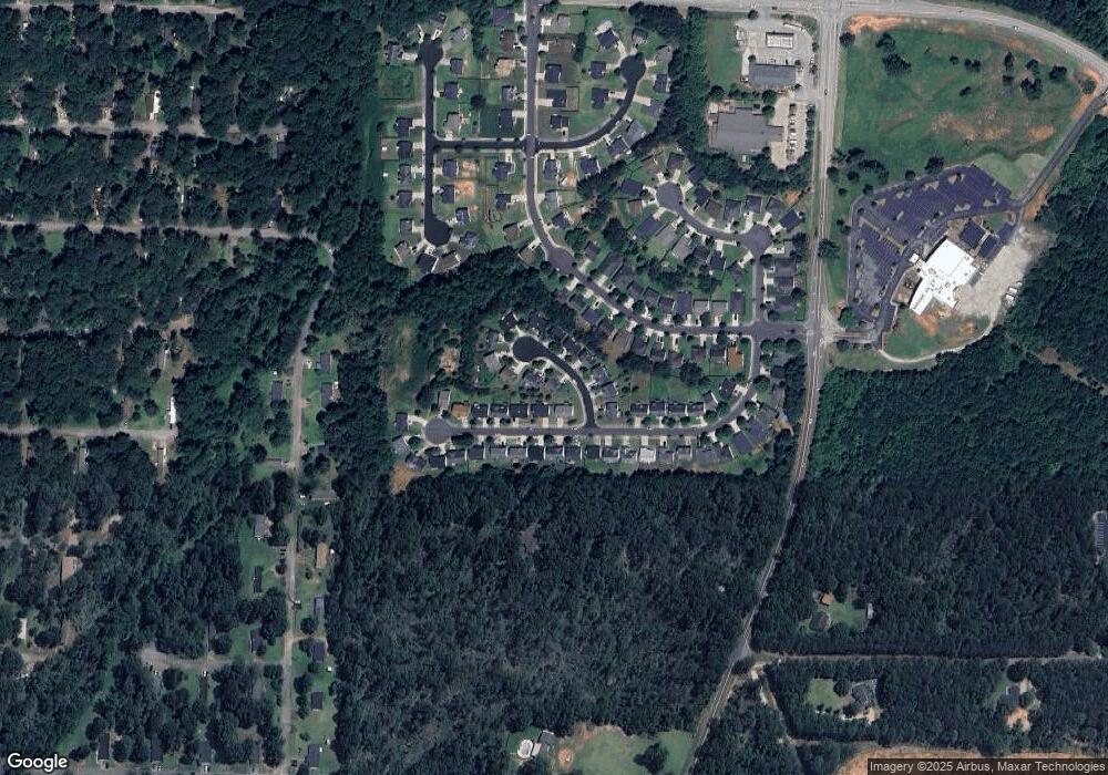 1225 St Francis Ct, Locust Grove, GA 30248 - photo 1