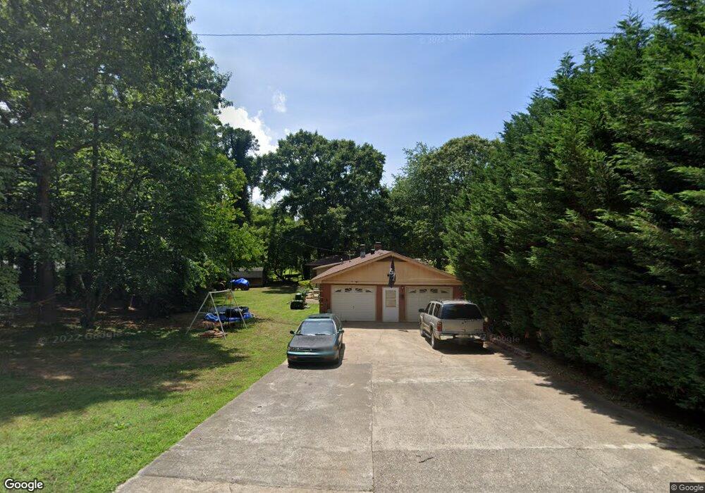 1607 Marble Quarry Rd, Canton, GA 30115 - photo 1