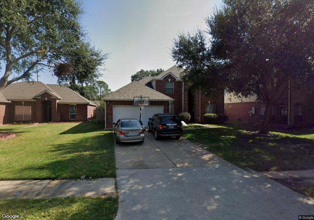 7614 Mccormick Ct, Houston, TX 77095 - photo 1