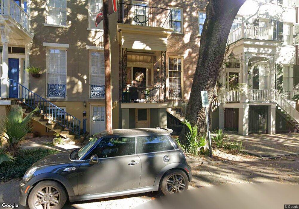 20 E Taylor St, Savannah, GA 31401 - photo 1