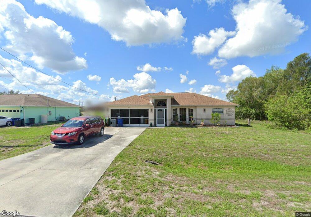 224 Manatee St, Fort Myers, FL 33913 - photo 1