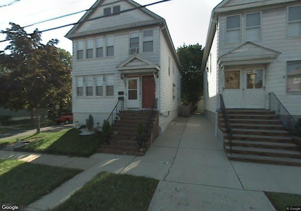 401 Knopf St, Linden, NJ 07036 - photo 1