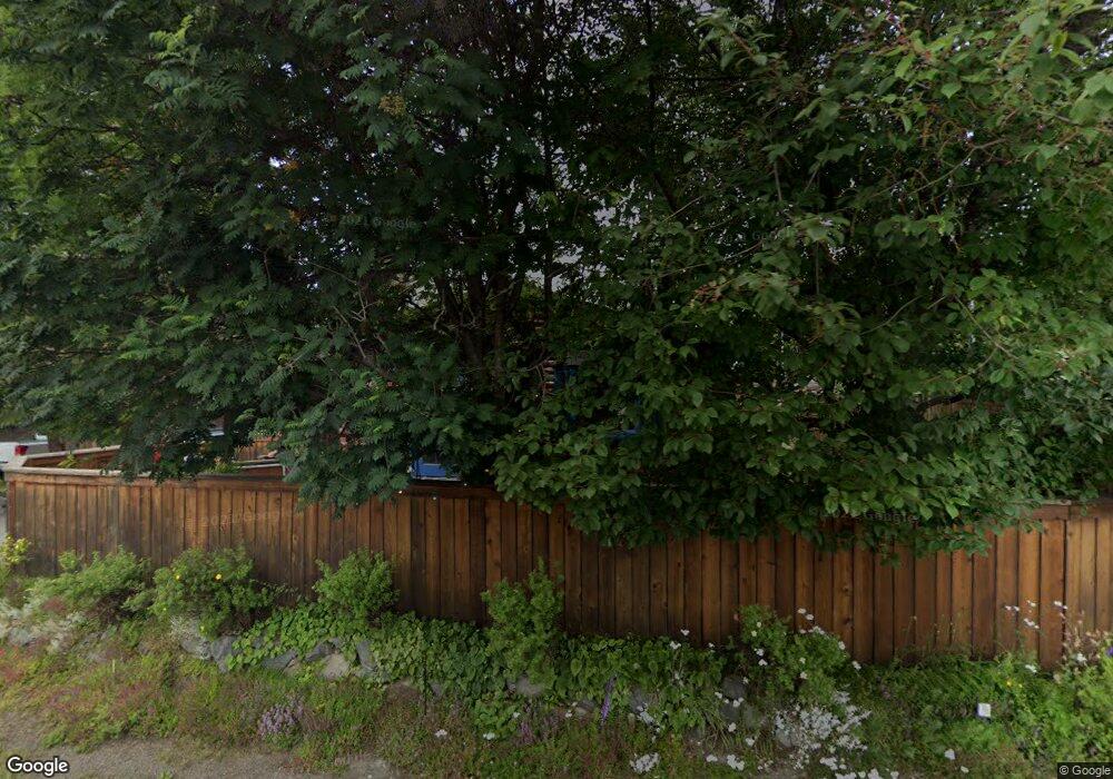 2301 W 36th Ave, Anchorage, AK 99517 - photo 1