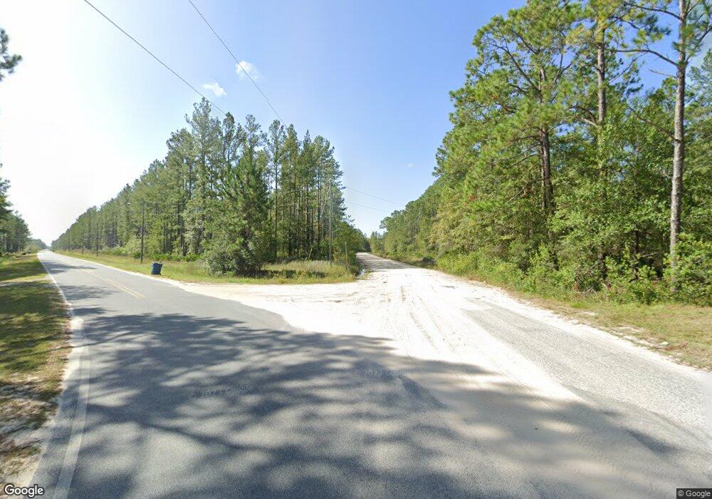 1889 McDonald Rd, Waycross, GA 31503 - photo 1