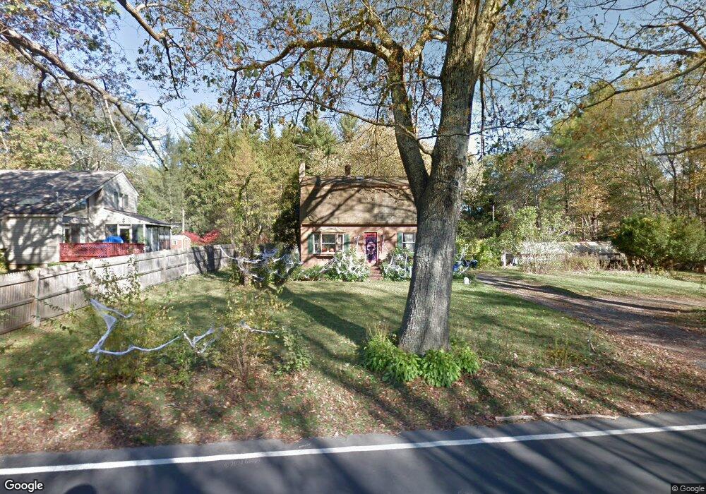 147 Davis St, Northborough, MA 01532 - photo 1